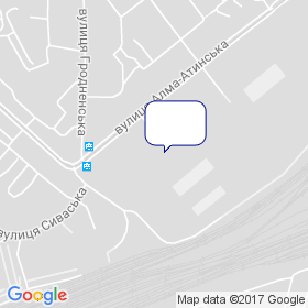 Літас, Компанія на мапі Літас, Компанія на мапі