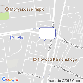 Лівар на мапі Лівар на мапі