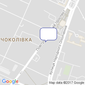 Лівінг дизайн на мапі Лівінг дизайн на мапі