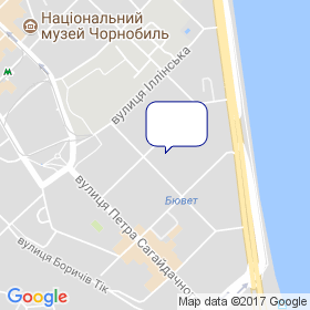 Локсмайстер на мапі