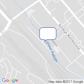 Логоімпекс на мапі Логоімпекс на мапі