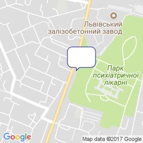 М2 декор на мапі М2 декор на мапі