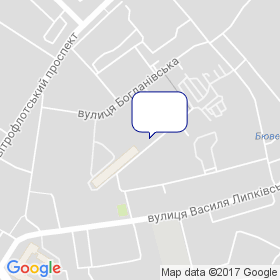 МЖК на мапі МЖК на мапі