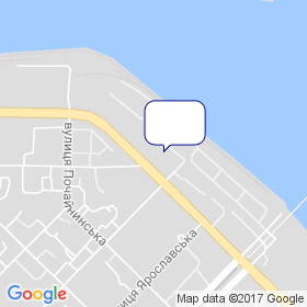 МОТ на мапі