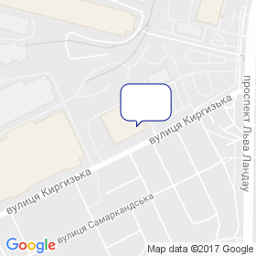 Мраморитта на мапі