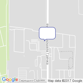 Мадаред на мапі Мадаред на мапі