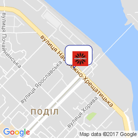 Меджик на мапі Меджик на мапі