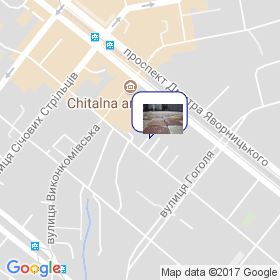 Мальта на мапі