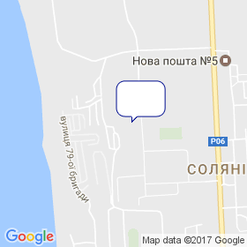 Ковальов на мапі Ковальов на мапі