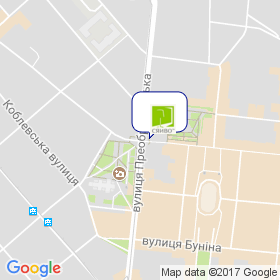 Масив на мапі