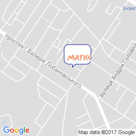 Матисс на мапі Матисс на мапі