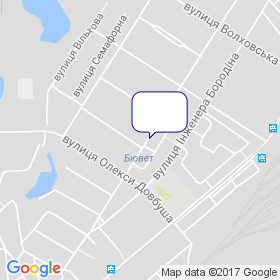 Метаформ на мапі Метаформ на мапі