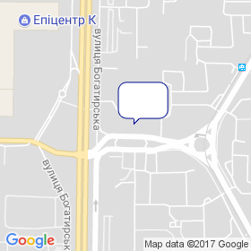 Світ Дерева на мапі