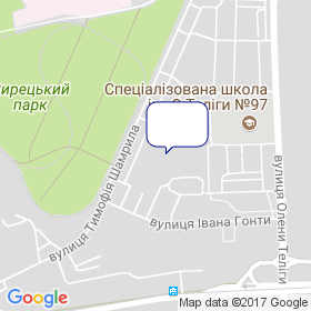 Mul-T-Lock дистриб`ютор на мапі Mul-T-Lock дистриб`ютор на мапі