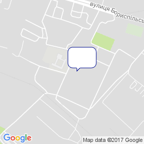 НІДА на мапі НІДА на мапі