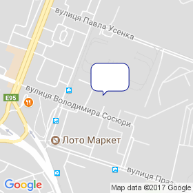 НОВАТРА на мапі