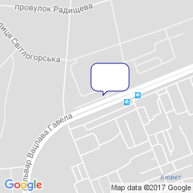 Норма-С на мапі Норма-С на мапі