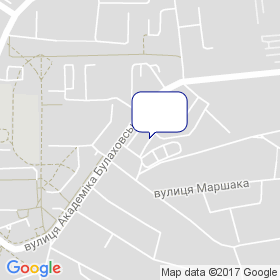 ОСКАР на мапі