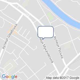 ODK-eurolux на мапі