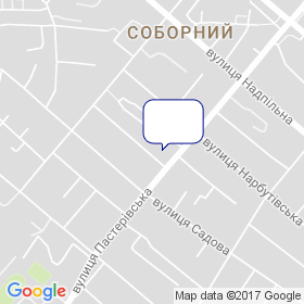 Охота В.Я. на мапі