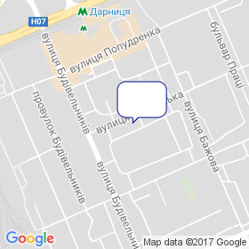 СанТрейд-С на мапі