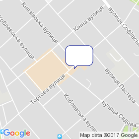 Отделочнік-К на мапі Отделочнік-К на мапі