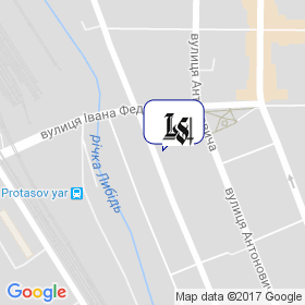 ОтВинтаж на мапі ОтВинтаж на мапі