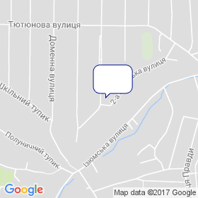 ПОНТI на мапі ПОНТI на мапі