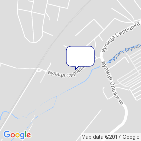 ПРОМПОСТАЧ на мапі ПРОМПОСТАЧ на мапі