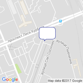 Еврогрупса на мапі