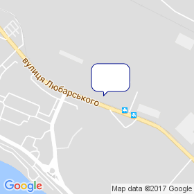 Parket-aviris на мапі Parket-aviris на мапі