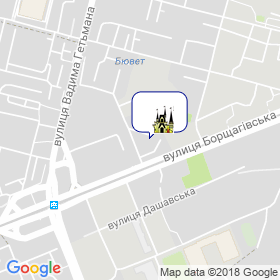 Подзізей Ю. Т. на мапі Подзізей Ю. Т. на мапі