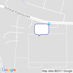 Полімекс-Мостосталь Україна на мапі Полімекс-Мостосталь Україна на мапі