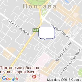 Політон-Україна на мапі Політон-Україна на мапі