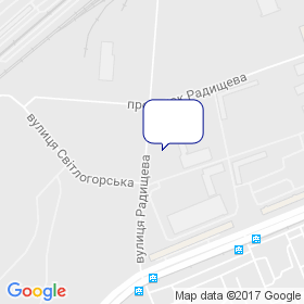 Полібілд - Україна на мапі