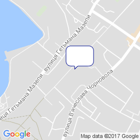 Прелак на мапі Прелак на мапі