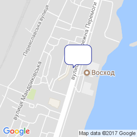 Професійні будівельні суміші на мапі Професійні будівельні суміші на мапі