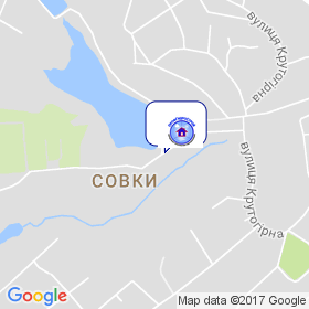 ПрофГідроБуд на мапі ПрофГідроБуд на мапі