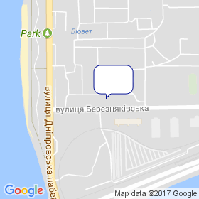 ProfiT на мапі ProfiT на мапі