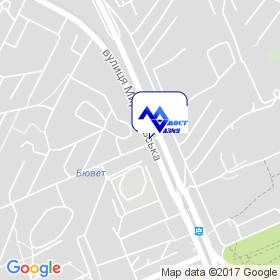 Профнастил-Оптима на мапі Профнастил-Оптима на мапі