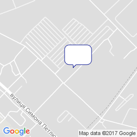 Квант-Про на мапі Квант-Про на мапі