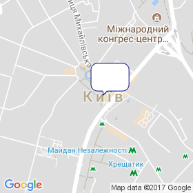 РАДЧУК на мапі РАДЧУК на мапі