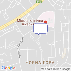 Рекон на мапі Рекон на мапі