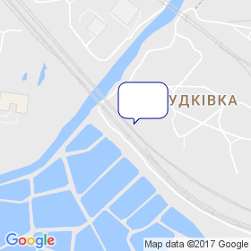 РСБ - Ролетні Системи та Безпека на мапі РСБ - Ролетні Системи та Безпека на мапі