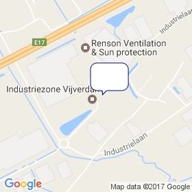 РЕНСОН на мапі