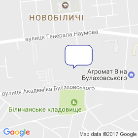 Ромакс-Україна на мапі Ромакс-Україна на мапі