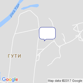 СД-ХАУС на мапі СД-ХАУС на мапі