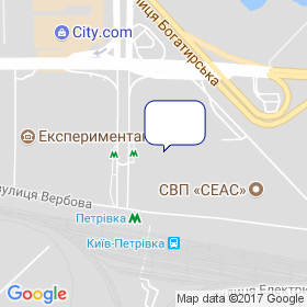 SHOP-TOOLS на мапі SHOP-TOOLS на мапі