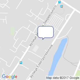 Слалеві конструкції - Україна на мапі