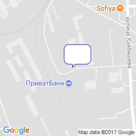 Солід на мапі